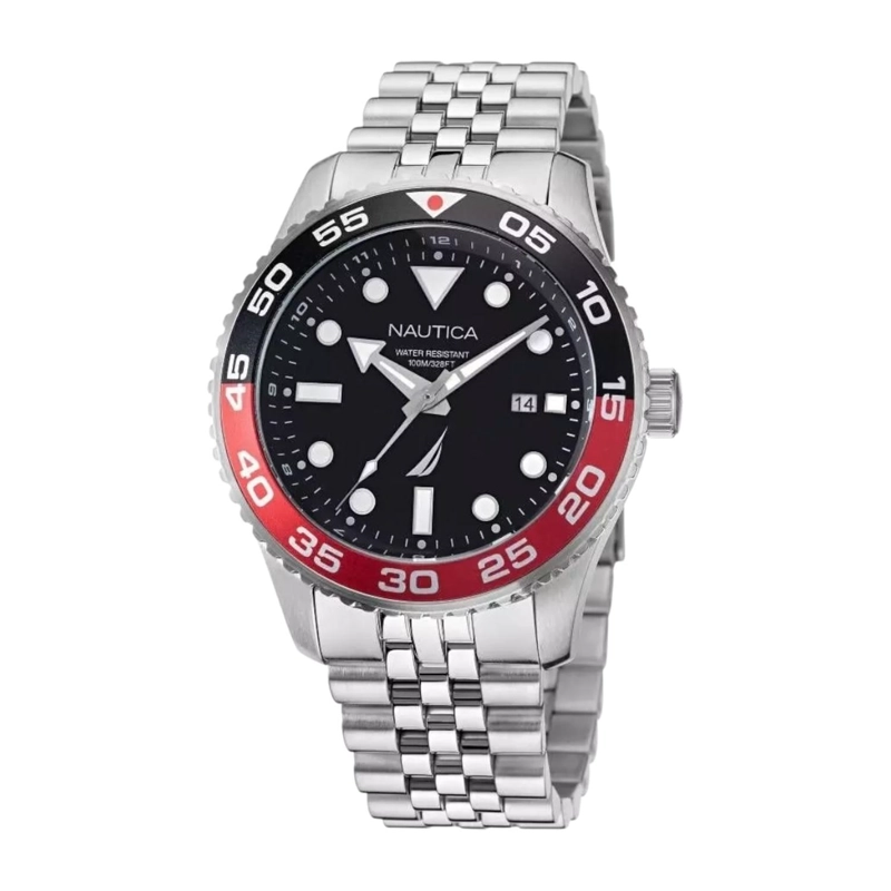 RELOJ NAUTICA HOMBRE NAPPBF145 - 1