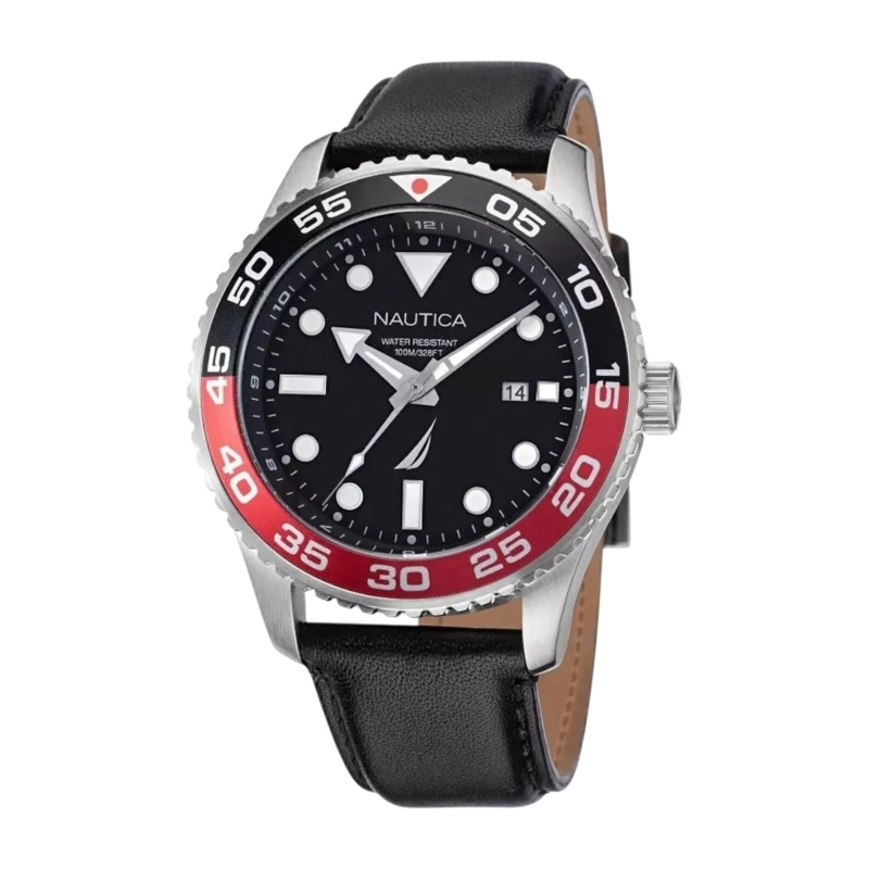 RELOJ NAUTICA HOMBRE NAPPBF145 - 2