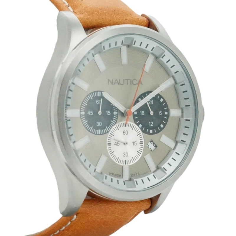RELOJ NAUTICA HOMBRE N16692G - 2