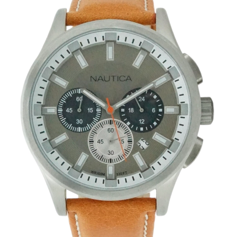 RELOJ NAUTICA HOMBRE N16692G - 3