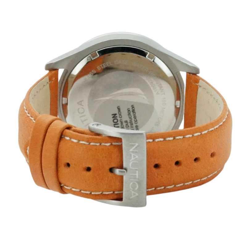 RELOJ NAUTICA HOMBRE N16692G - 5