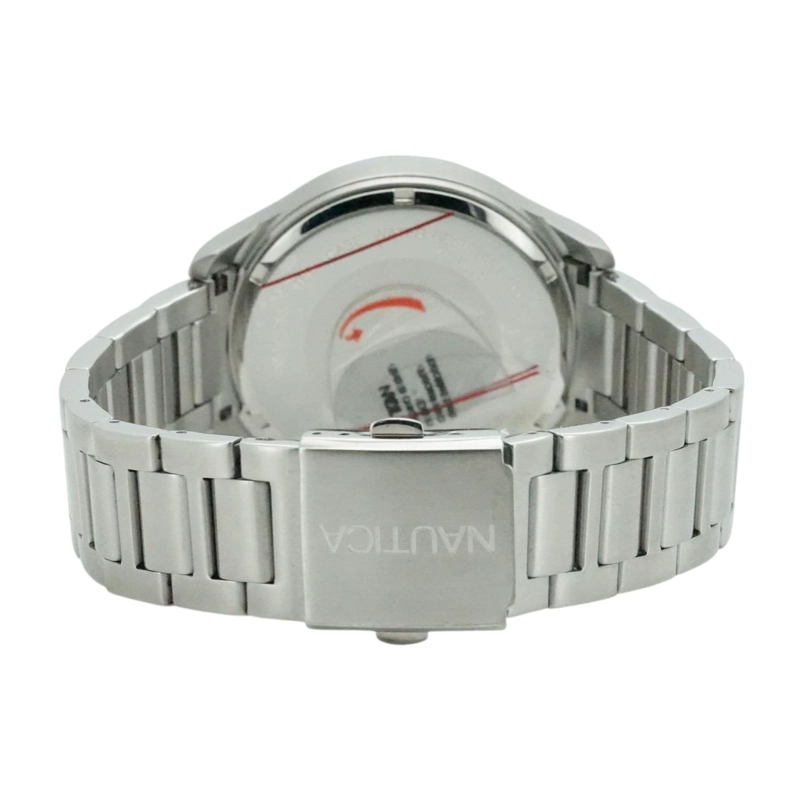 RELOJ NAUTICA HOMBRE N17647G - 5