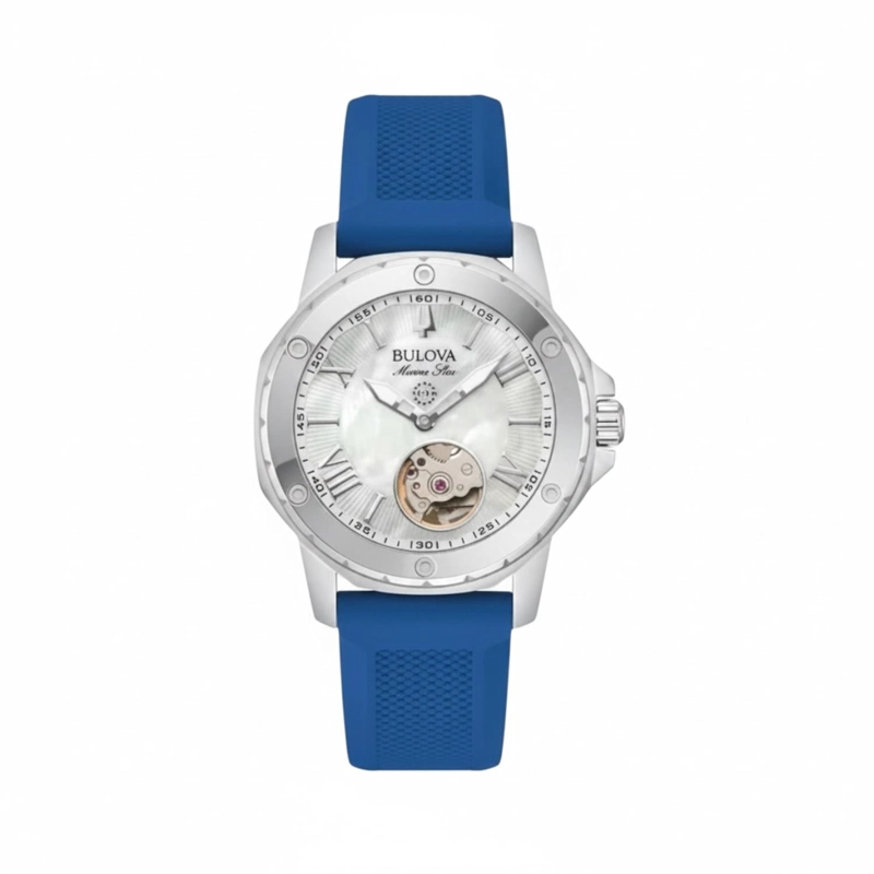 RELOJ BULOVA MUJER 96L324 - 2