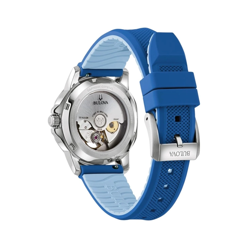 RELOJ BULOVA MUJER 96L324 - 3