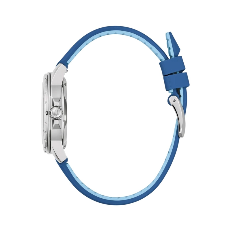 RELOJ BULOVA MUJER 96L324 - 4