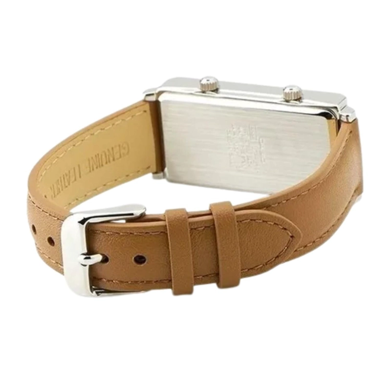 RELOJ CASIO MUJER LTP-E151L-2BDF - 3