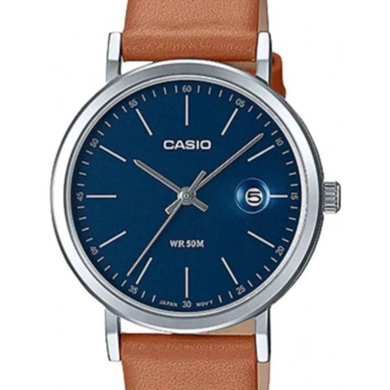RELOJ CASIO MUJER LTP-E175L-2EVDF - 2