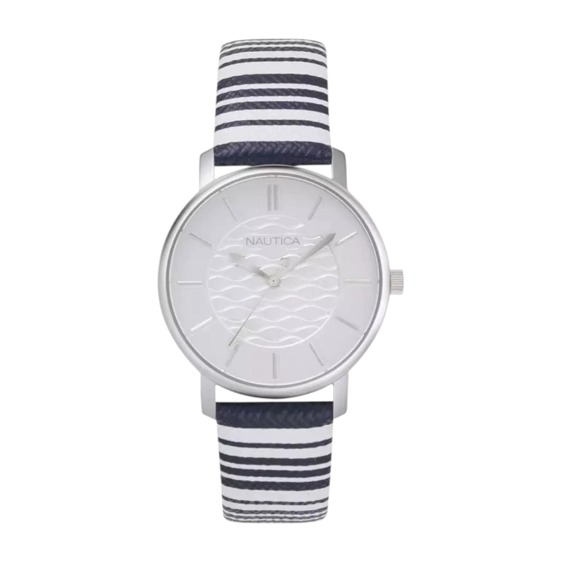 RELOJ NAUTICA MUJER NAPCGS009 - 1