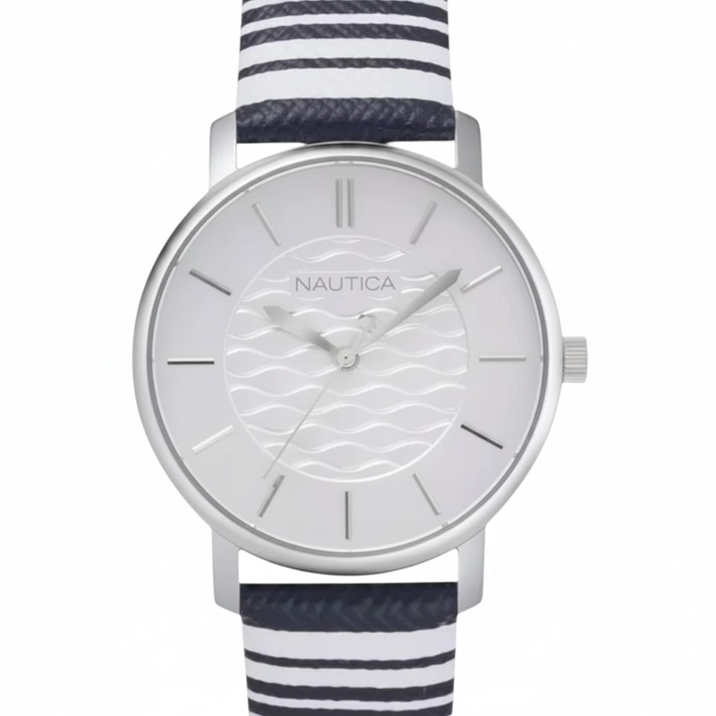 RELOJ NAUTICA MUJER NAPCGS009 - 3