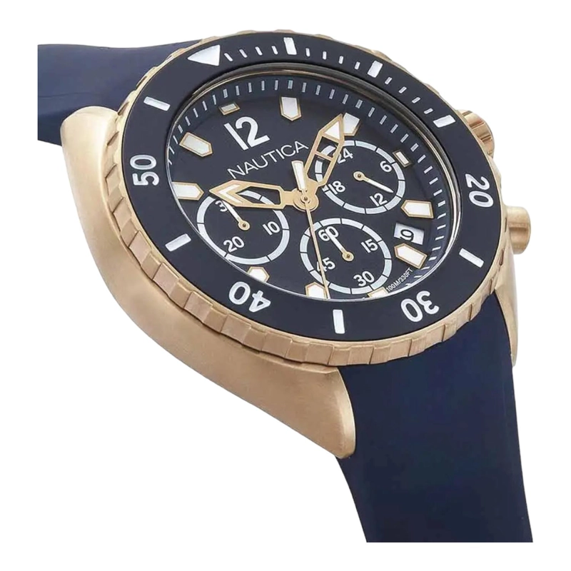 RELOJ NAUTICA HOMBRE NAPNWP007 - 1