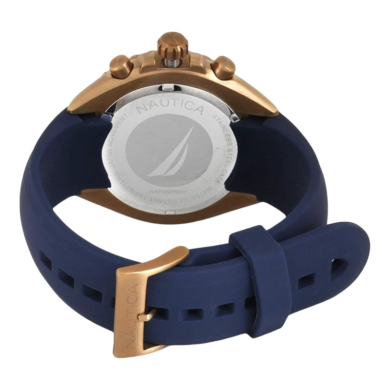 RELOJ NAUTICA HOMBRE NAPNWP007 - 2