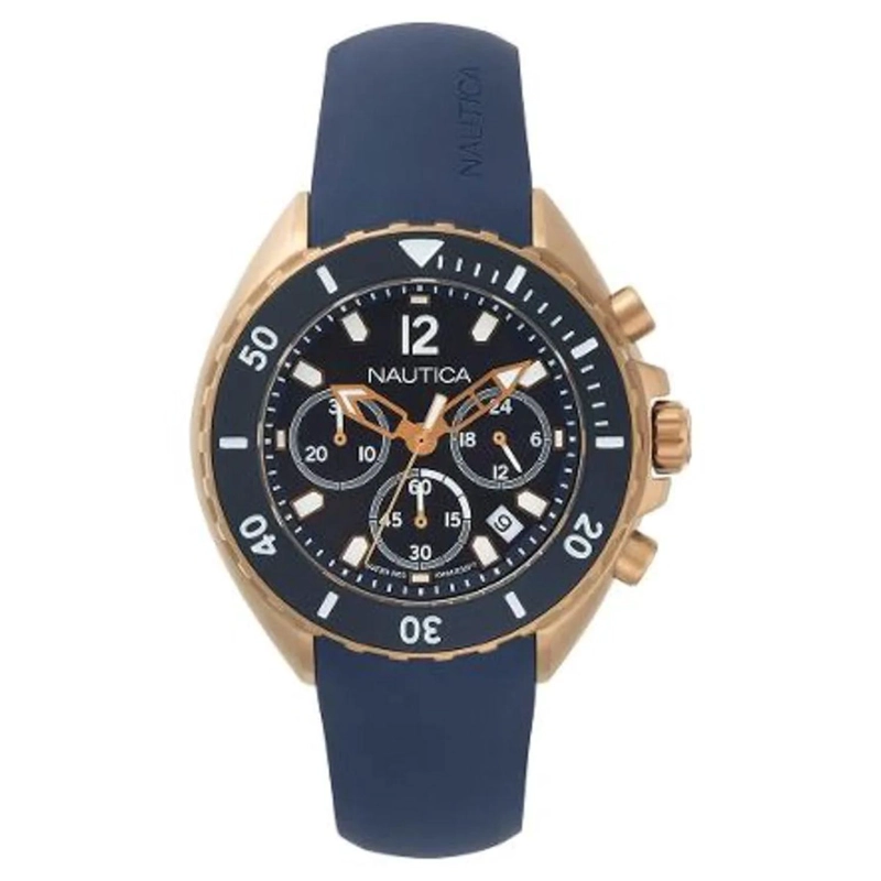 RELOJ NAUTICA HOMBRE NAPNWP007 - 3