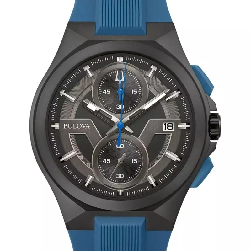 RELOJ BULOVA HOMBRE 98B380 - 1