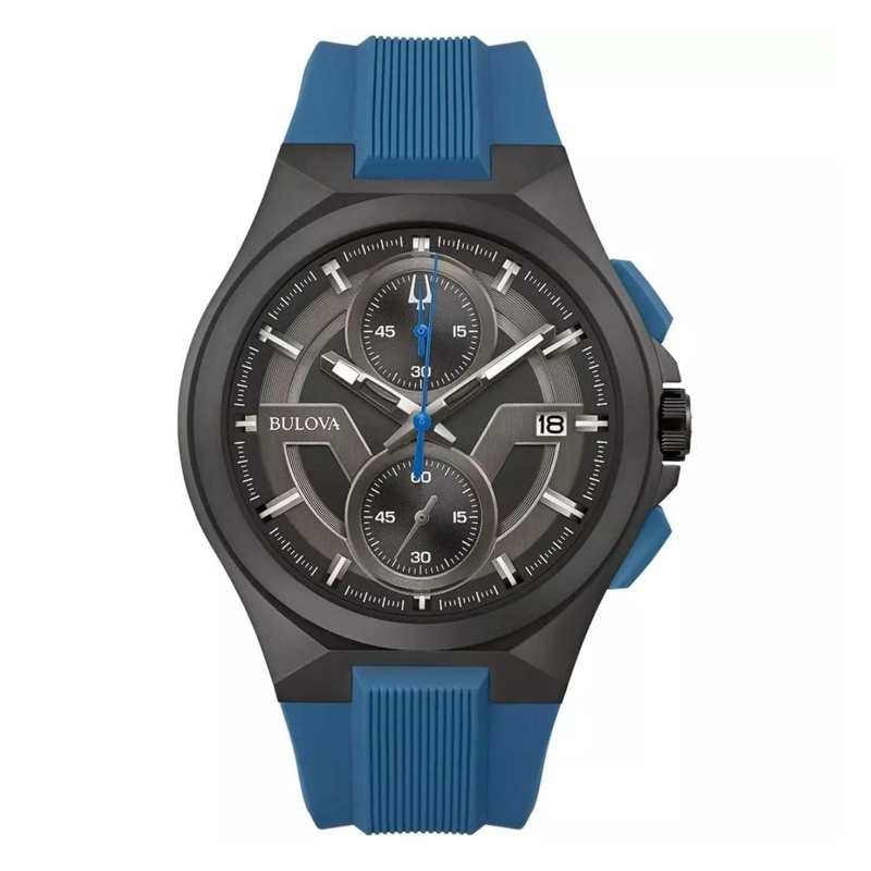 RELOJ BULOVA HOMBRE 98B380 - 2