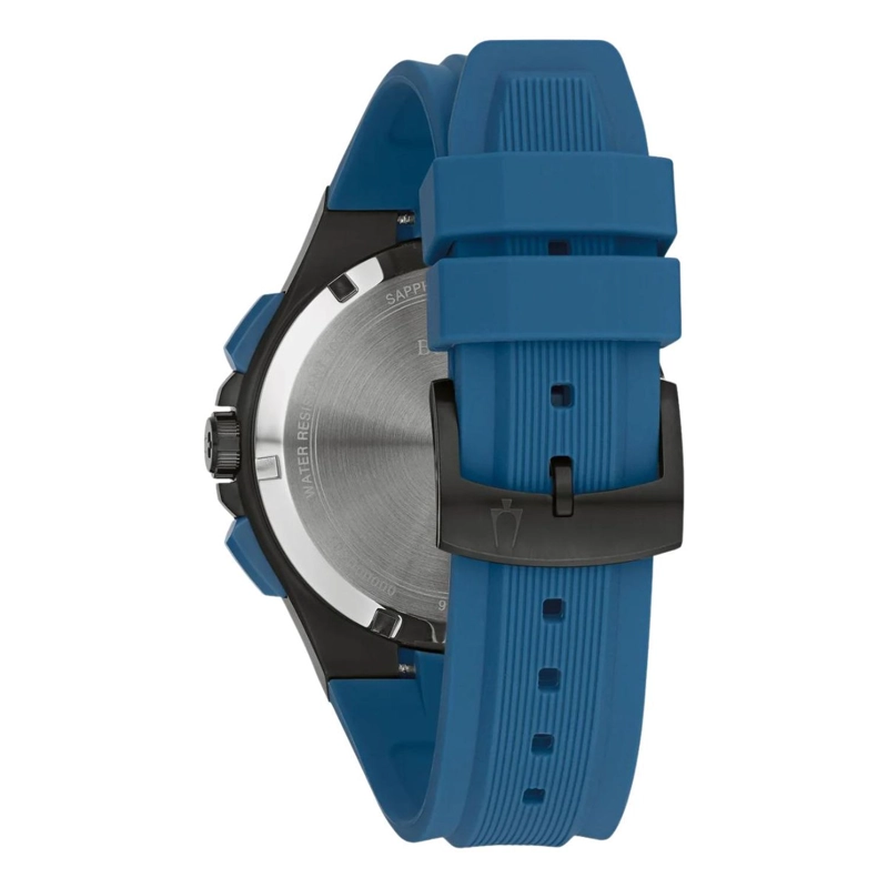 RELOJ BULOVA HOMBRE 98B380 - 3