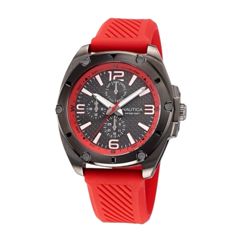 RELOJ NAUTICA HOMBRE NAPTCS223 - 1