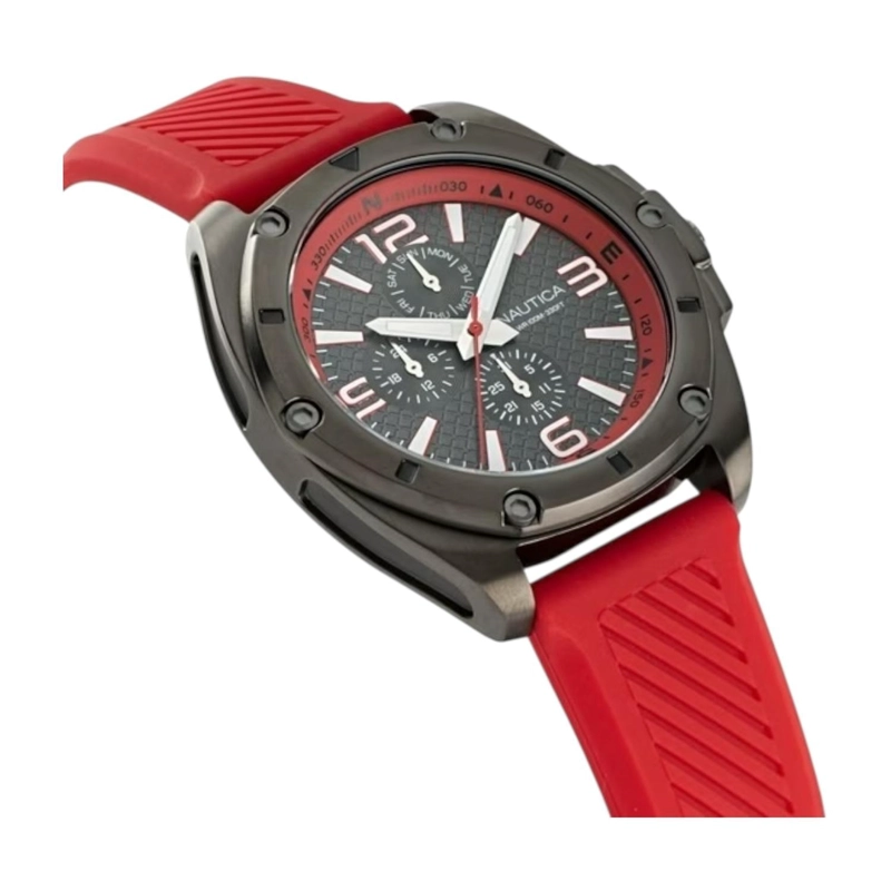 RELOJ NAUTICA HOMBRE NAPTCS223 - 3