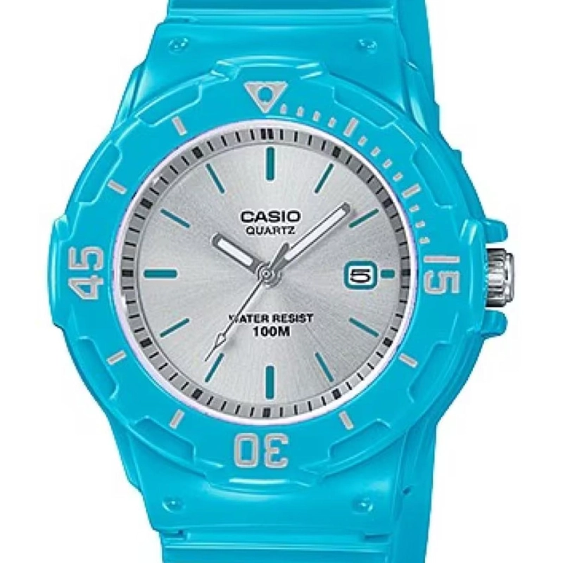 RELOJ CASIO MUJER LRW-200H-2E3VDF - 1