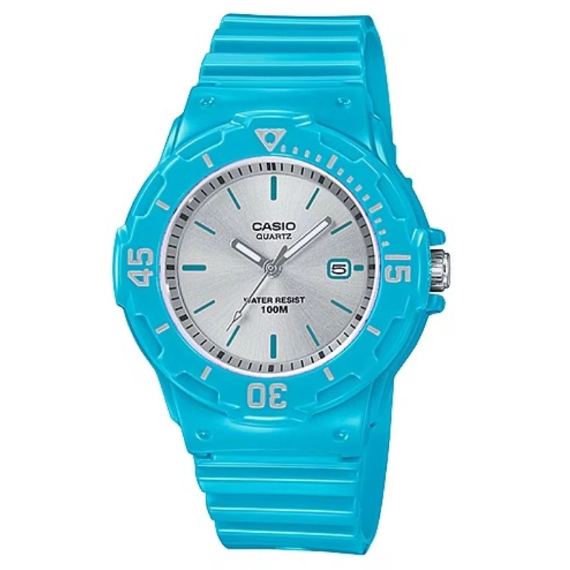 RELOJ CASIO MUJER LRW-200H-2E3VDF - 3