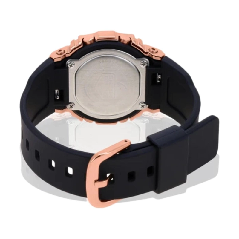 RELOJ CASIO G-SHOCK UNISEX GM-S5600PG-1DR - 3