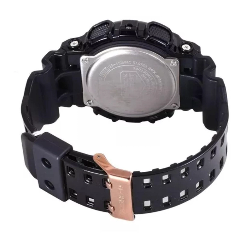 RELOJ G-SHOCK HOMBRE GA-110MMC-1ADR - 2