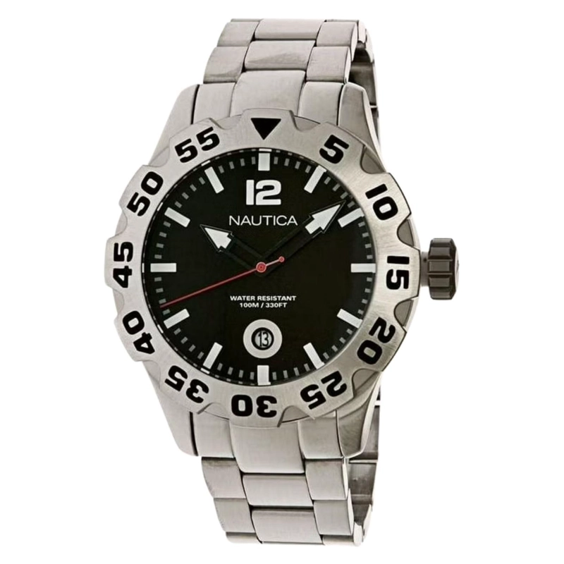 RELOJ NAUTICA HOMBRE N17549G - 2