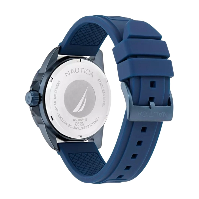 RELOJ NAUTICA HOMBRE NAPNRF405 - 2