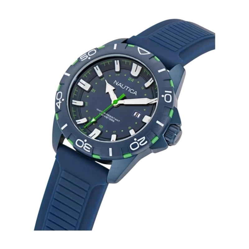 RELOJ NAUTICA HOMBRE NAPNRF405 - 3