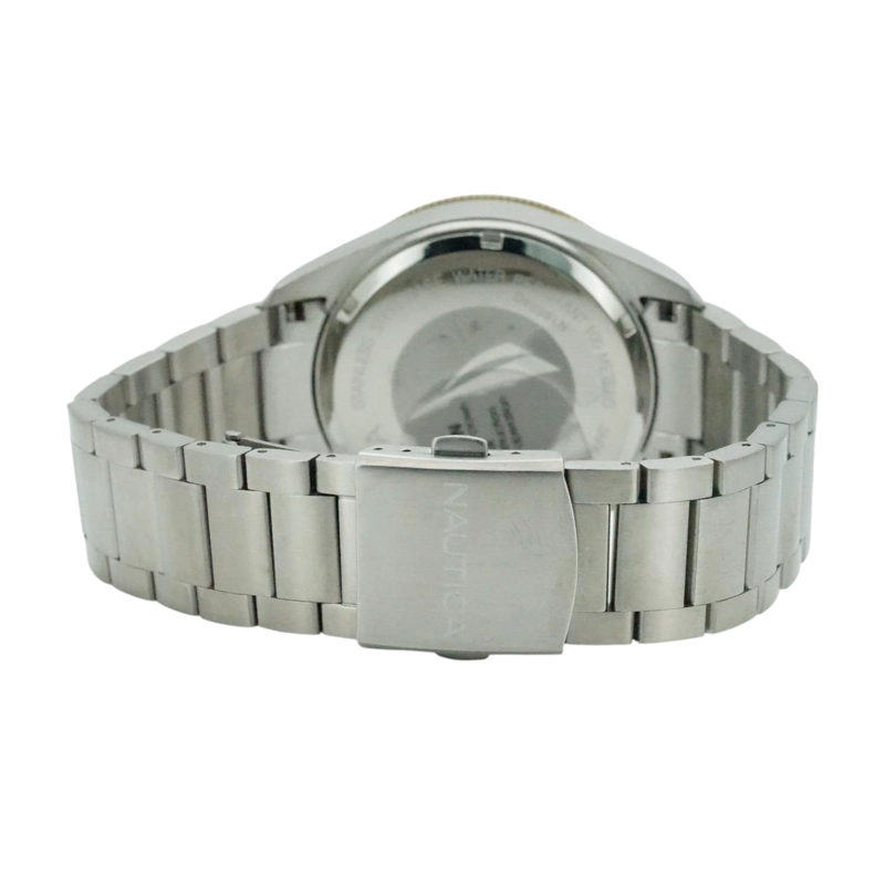 RELOJ NAUTICA HOMBRE N18624G - 5