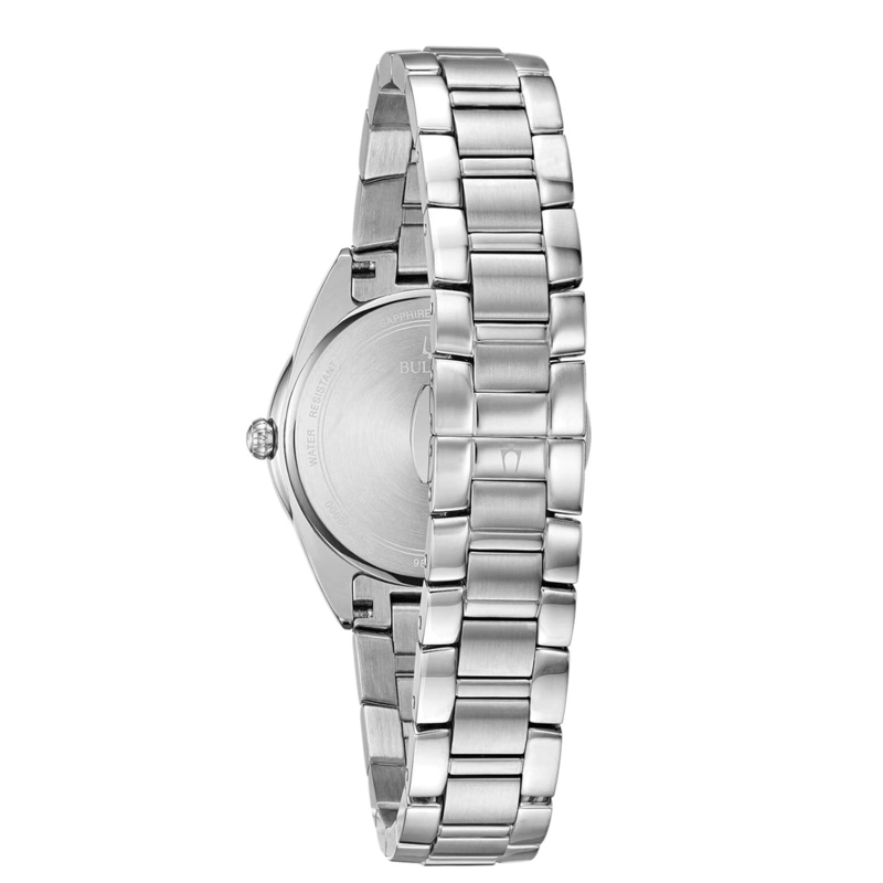 RELOJ BULOVA MUJER 96R228 - 4
