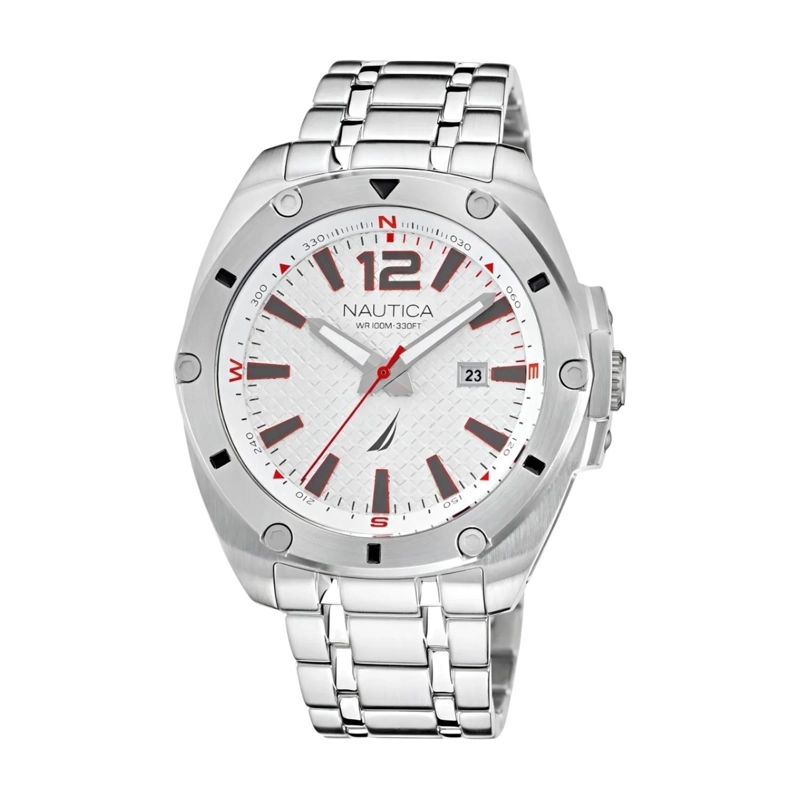 RELOJ NAUTICA HOMBRE NAPTCS221 - 1