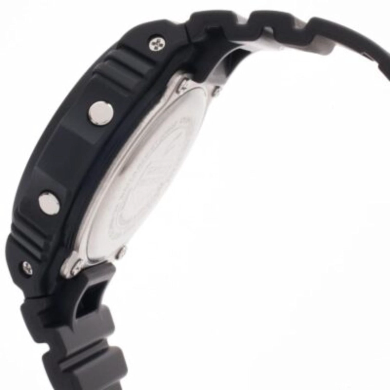 RELOJ G-SHOCK HOMBRE DW-5750E-1BDR - 2