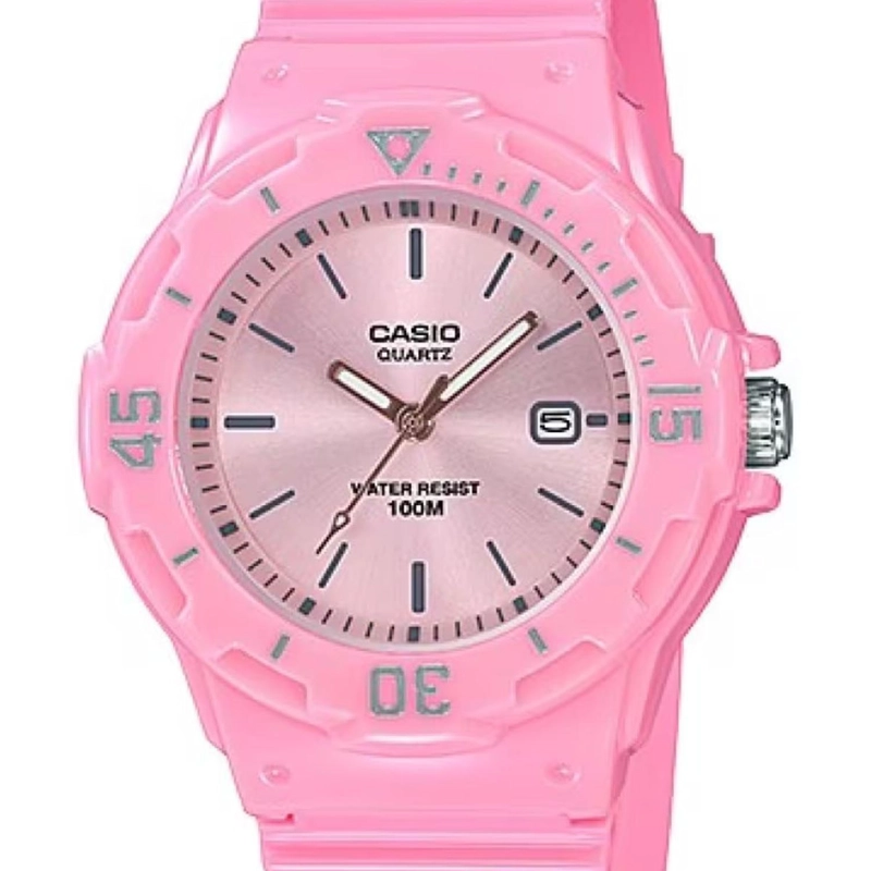RELOJ CASIO MUJER LRW-200H-4E4VDF - 1