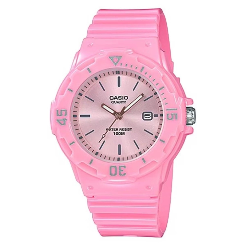 RELOJ CASIO MUJER LRW-200H-4E4VDF - 3