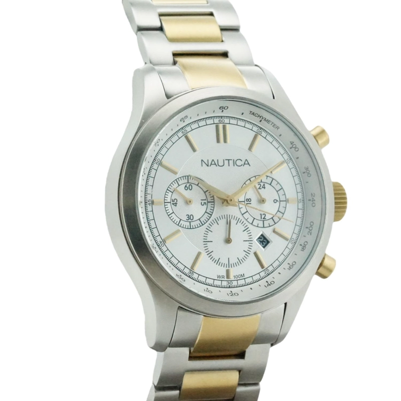 RELOJ NAUTICA HOMBRE N22618G - 2
