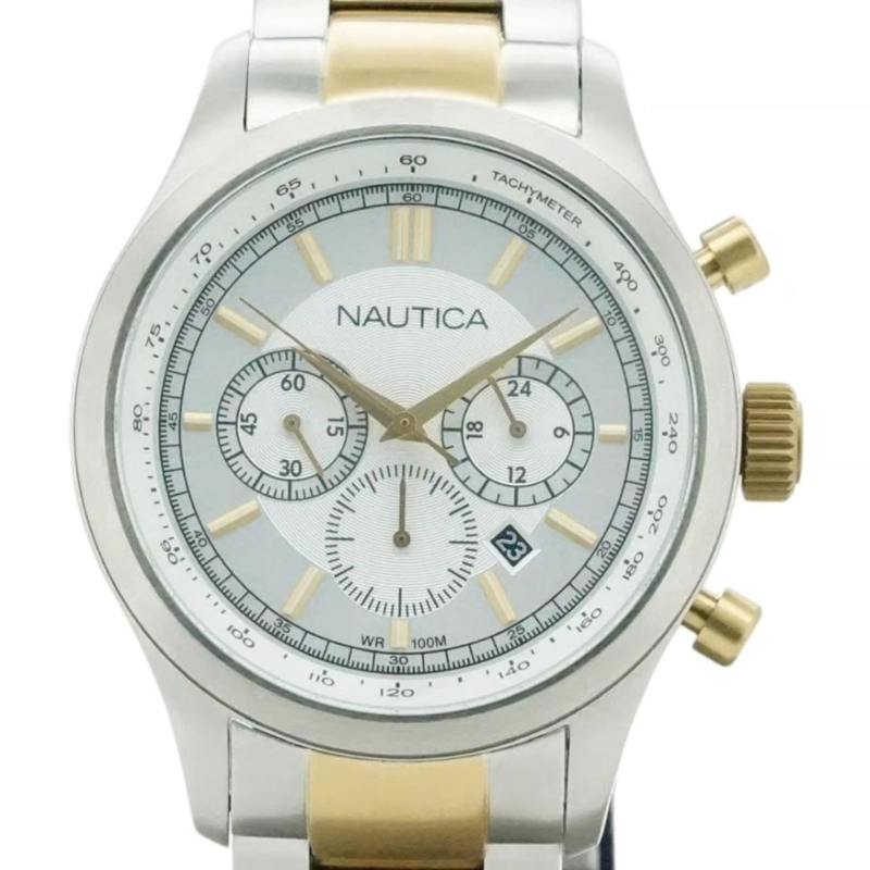 RELOJ NAUTICA HOMBRE N22618G - 4