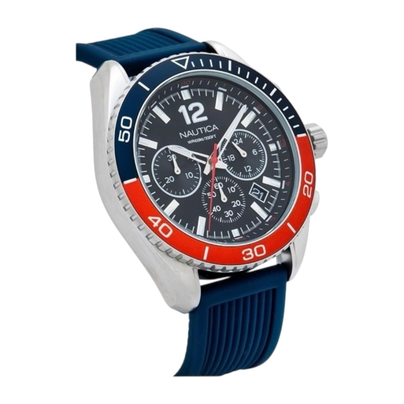 RELOJ NAUTICA HOMBRE NAPKBF020 - 3