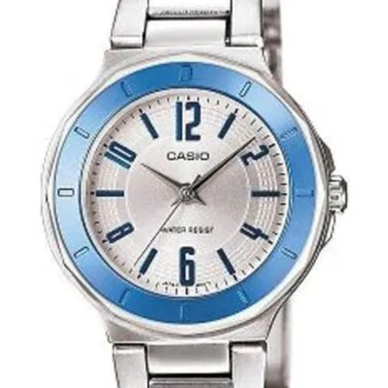 RELOJ CASIO MUJER LTP-1367D-7ADF - 2