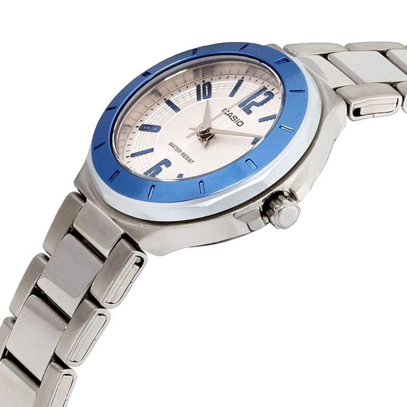 RELOJ CASIO MUJER LTP-1367D-7ADF - 3