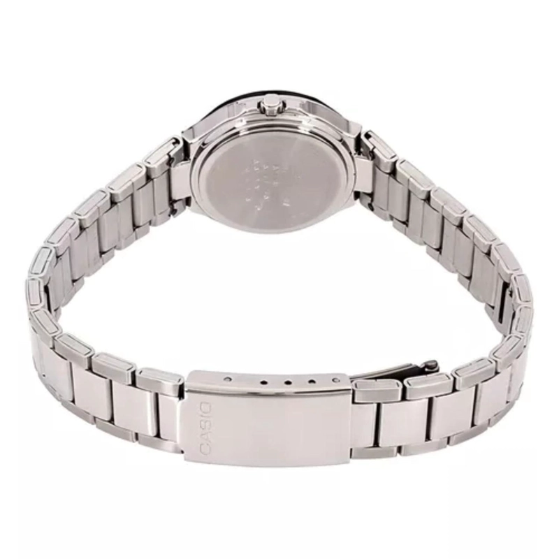RELOJ CASIO MUJER LTP-1367D-7ADF - 4