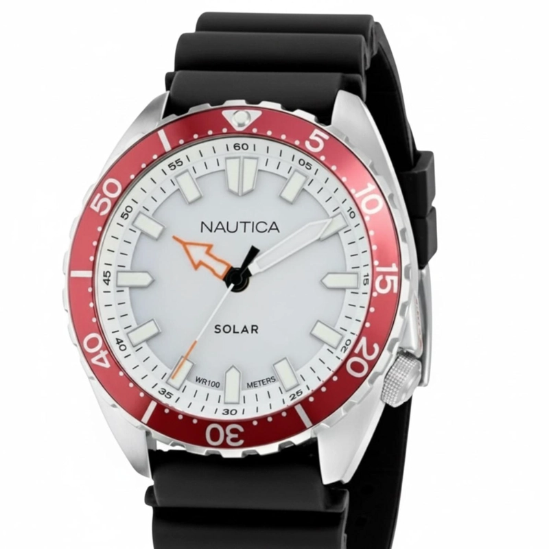 RELOJ NAUTICA HOMBRE NAPNVF404 - 1