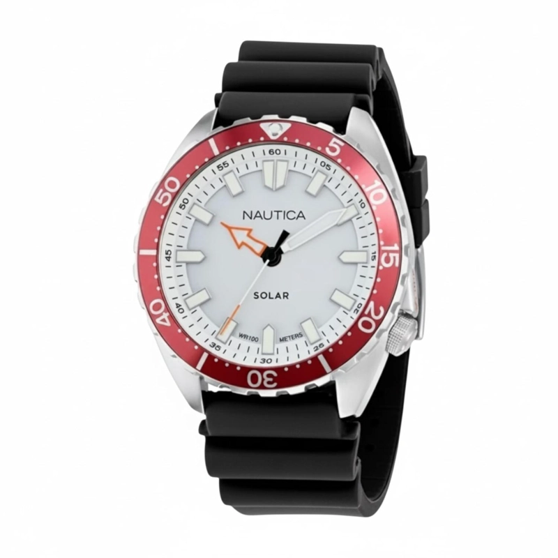 RELOJ NAUTICA HOMBRE NAPNVF404 - 2