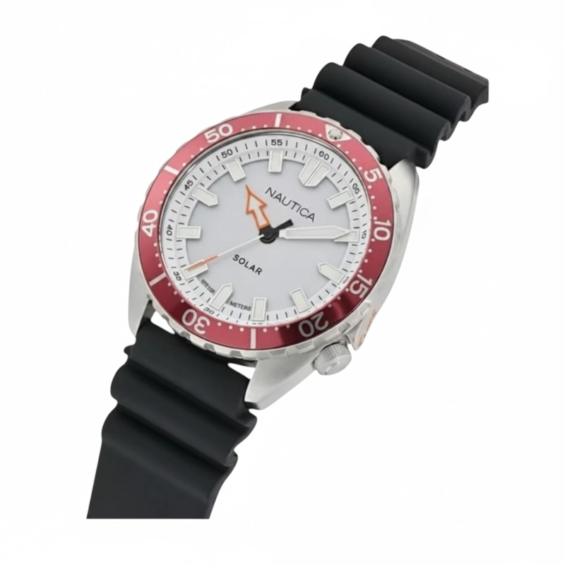RELOJ NAUTICA HOMBRE NAPNVF404 - 4
