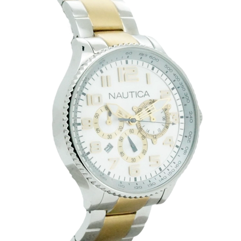 RELOJ NAUTICA HOMBRE N26532M - 2