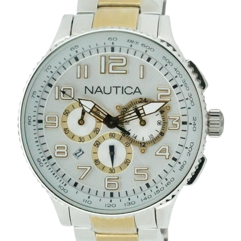 RELOJ NAUTICA HOMBRE N26532M - 3
