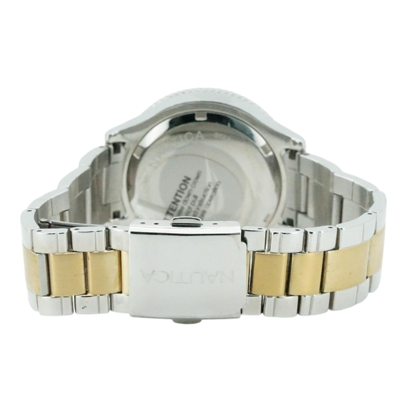 RELOJ NAUTICA HOMBRE N26532M - 5