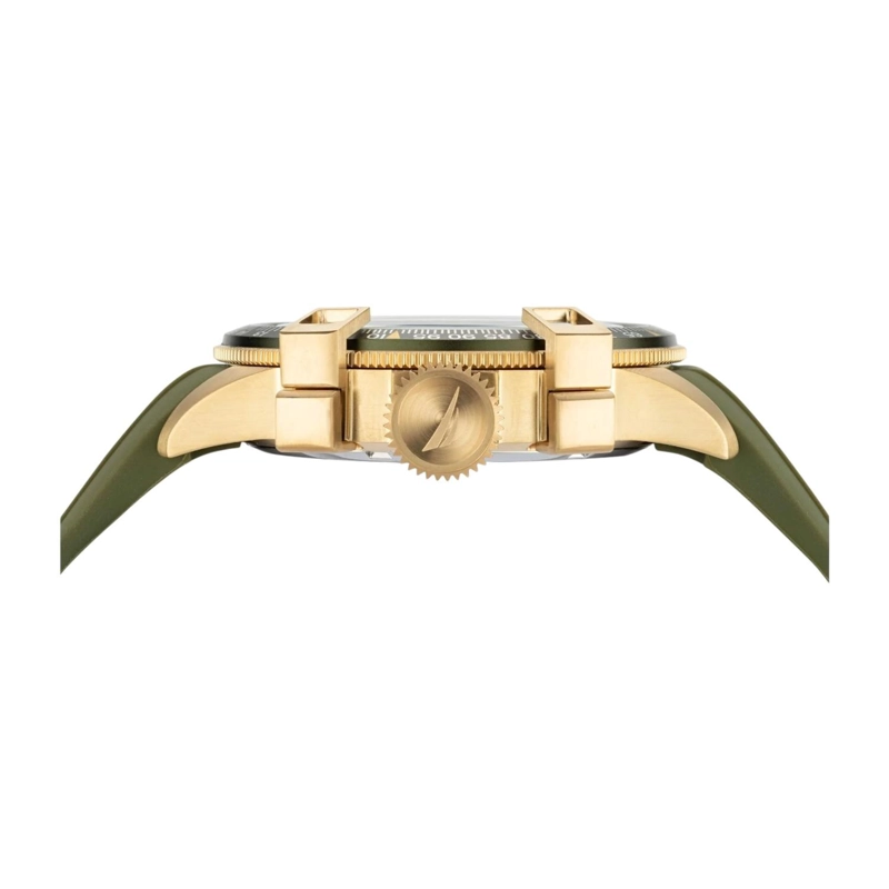 RELOJ NAUTICA HOMBRE NAPBFF102 - 2