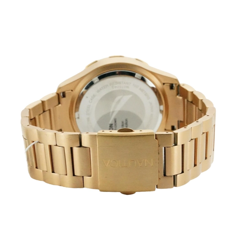 RELOJ NAUTICA HOMBRE N27524G - 2