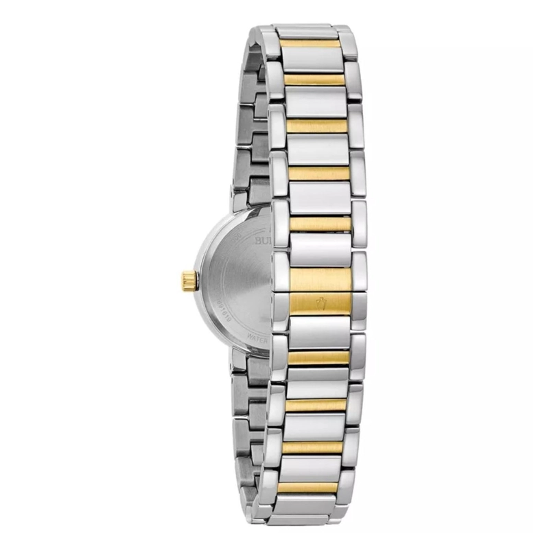 RELOJ BULOVA MUJER 98P157 - 3