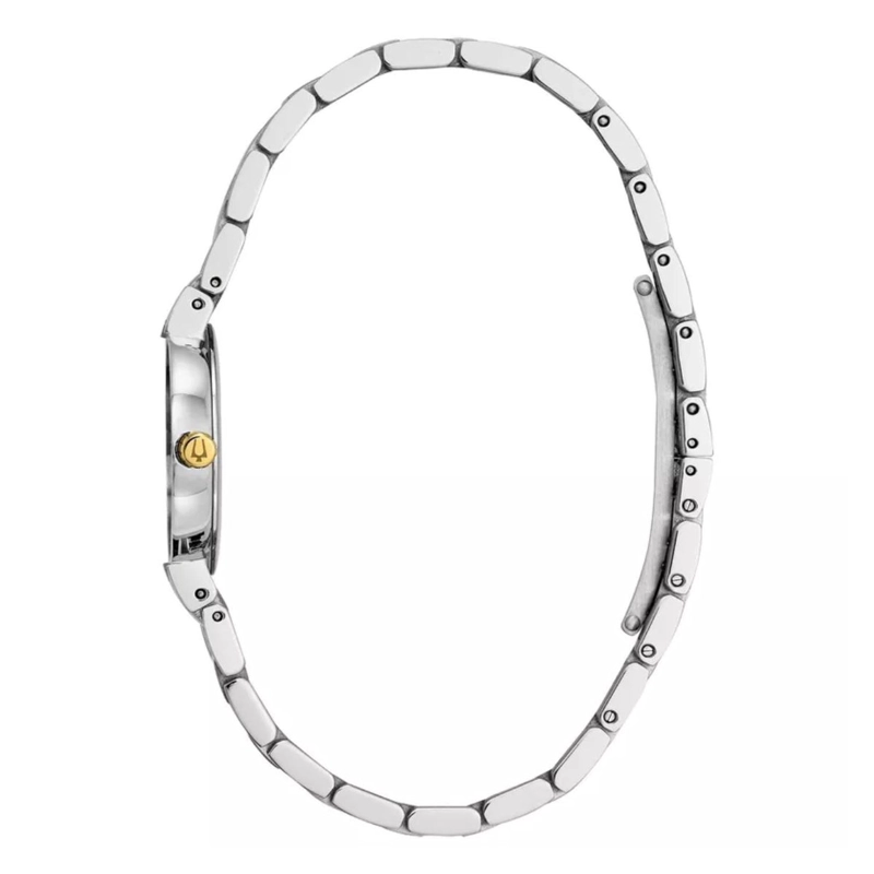 RELOJ BULOVA MUJER 98P157 - 4